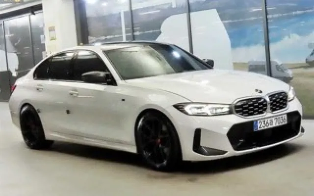 3시리즈 (G20) M340i BMW 2024/01 72,246km