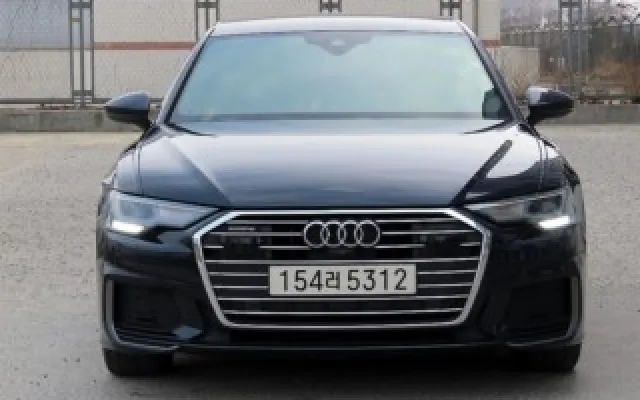 A6 (C8) 40 TDI 콰트로 프리미엄 아우디 2022/10 119,627km