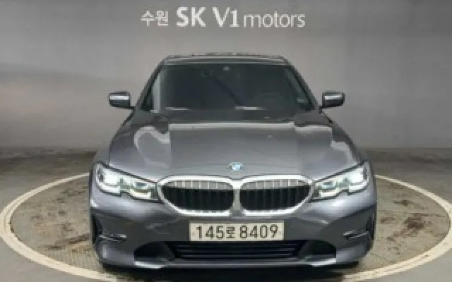 3시리즈 (G20) 320i BMW 2022/02 51,136km
